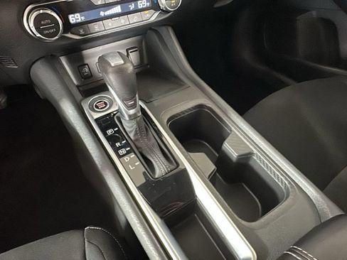 Used 2024 Nissan Sentra SV w/ All-Weather Package FWD image 22
