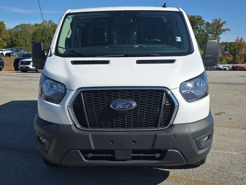 Used 2024 Ford Transit 250 Low Roof w/ Exterior Upgrade Package image 8