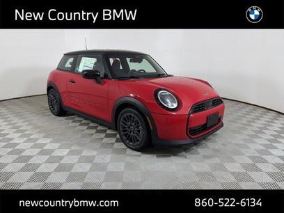 New 2026 MINI Cooper 2-Door Hardtop
