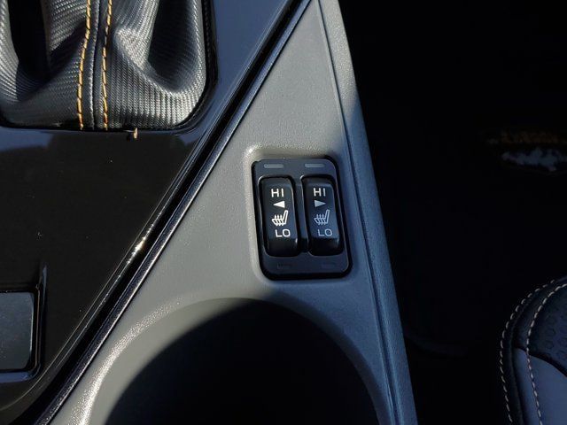 Certified 2024 Subaru Crosstrek 2.5i Wilderness w/ Crosstrek Mirror Package AWD/4WD image 30
