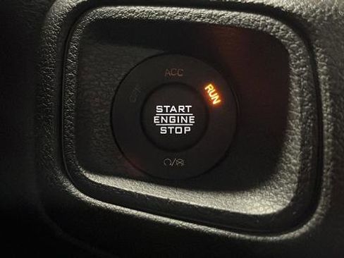Used 2024 Jeep Wrangler Sport AWD/4WD image 22