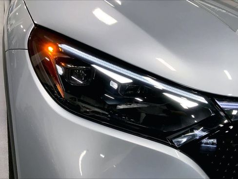 Certified 2023 Mercedes-Benz EQE 500 4MATIC SUV image 27