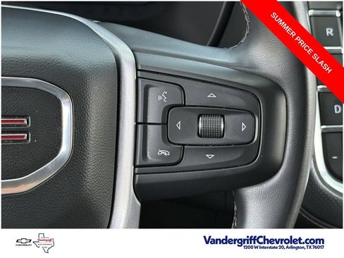 Certified 2023 GMC Yukon SLT AWD/4WD image 16