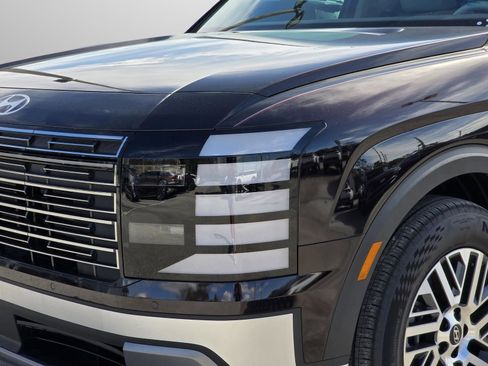 New 2026 Hyundai Palisade SEL FWD image 32