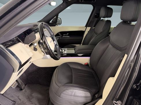 Used 2023 Land Rover Range Rover SE AWD/4WD image 5