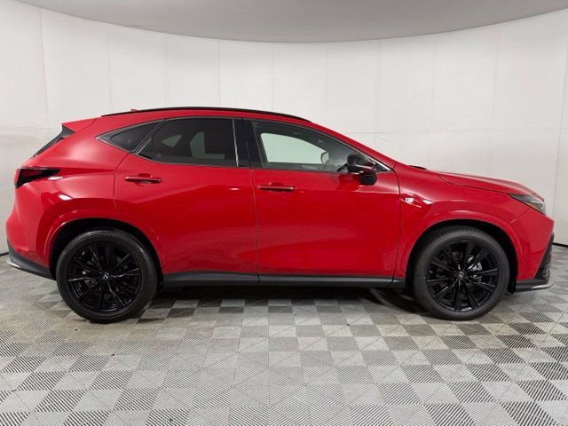 Used 2023 Lexus NX 350 F Sport AWD/4WD image 10