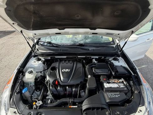 Used 2013 Hyundai Sonata GLS FWD image 34