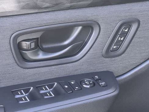Certified 2026 Honda Passport TrailSport image 30