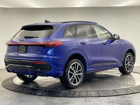 New 2026 Audi Q5 Premium Plus AWD/4WD image 7
