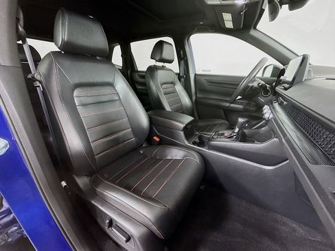 Used 2024 Honda CR-V Sport-L image 28