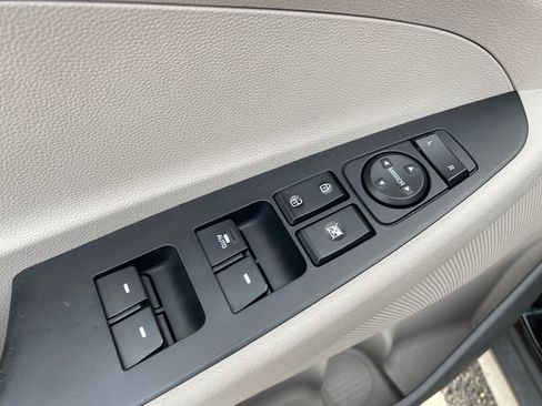 Used 2017 Hyundai Tucson Eco FWD image 17