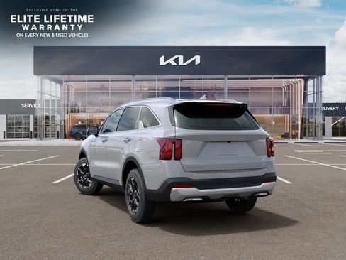 New 2026 Kia Sorento S AWD/4WD image 5