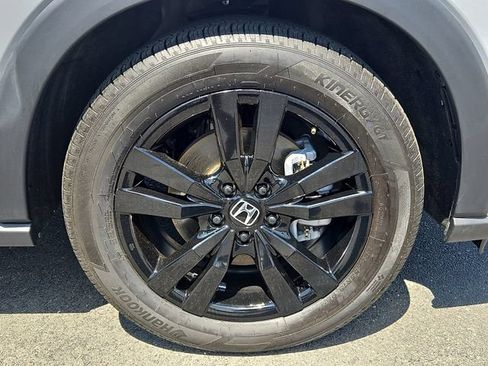 Used 2026 Honda HR-V Sport image 8