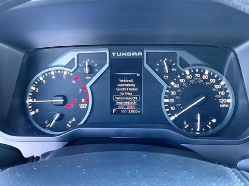 Used 2024 Toyota Tundra SR5 image 14