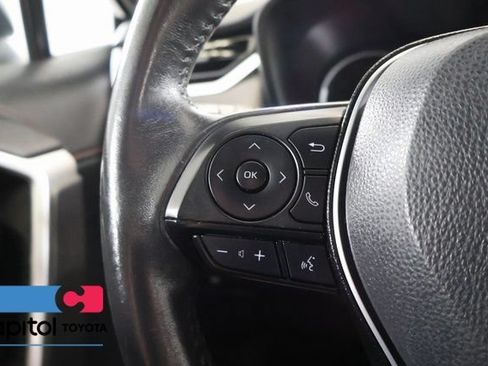 Used 2020 Toyota RAV4 Adventure AWD/4WD image 17