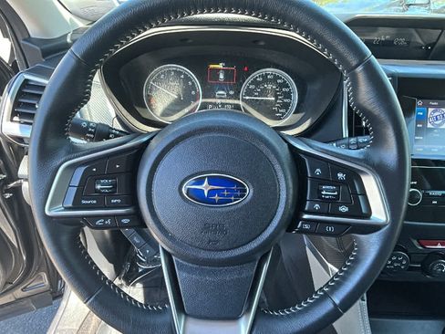 Certified 2024 Subaru Forester Premium AWD/4WD image 19