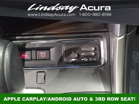 Used 2019 Subaru Ascent 8-Passenger image 20
