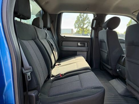 Used 2014 Ford F150 STX w/ Equipment Group 201A Mid AWD/4WD image 20