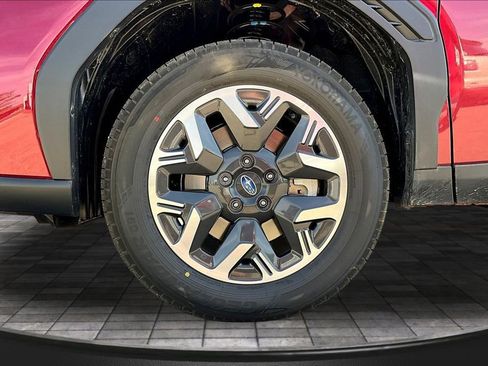 Certified 2026 Subaru Forester Premium AWD/4WD image 28