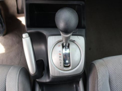 Used 2009 Honda Civic LX image 16