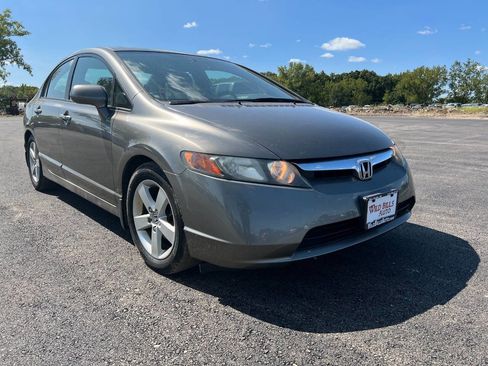 Used 2006 Honda Civic EX image 2