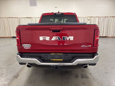 New 2026 RAM 1500 Limited image 7