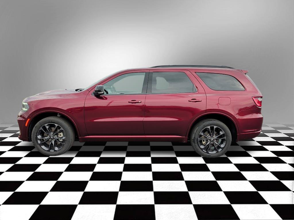 Used 2024 Dodge Durango GT AWD/4WD image 11