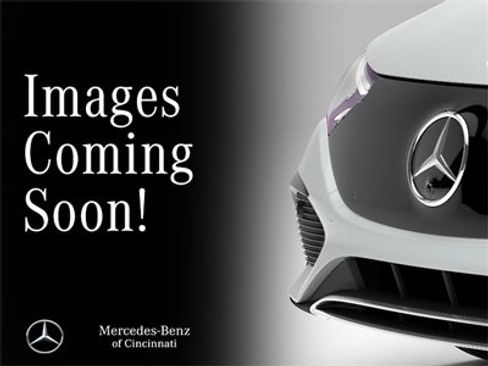 Used 2026 Mercedes-Benz GLE 450 4MATIC image 1