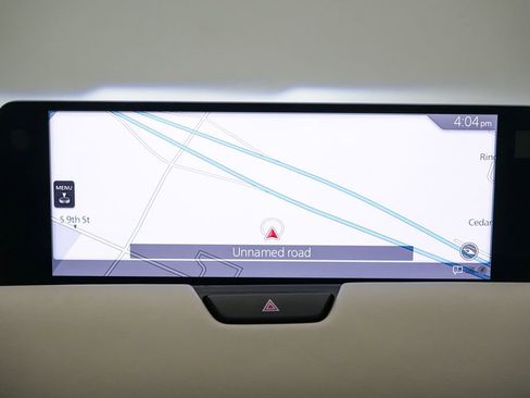 Used 2025 MAZDA CX-90 3.3 Turbo S w/ Premium Package image 20