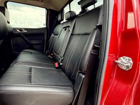 Used 2021 Ford Ranger Lariat w/ Equipment Group 501A High AWD/4WD image 8