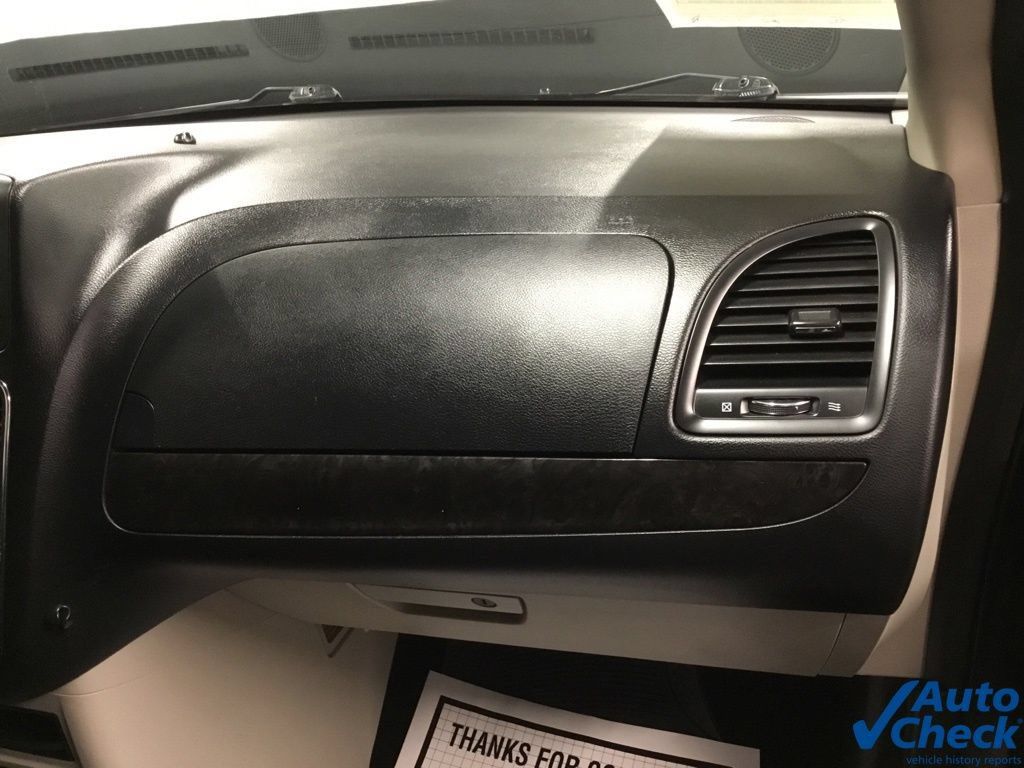Used 2015 Dodge Grand Caravan SE w/ Quick Order Package 29E SE FWD image 35