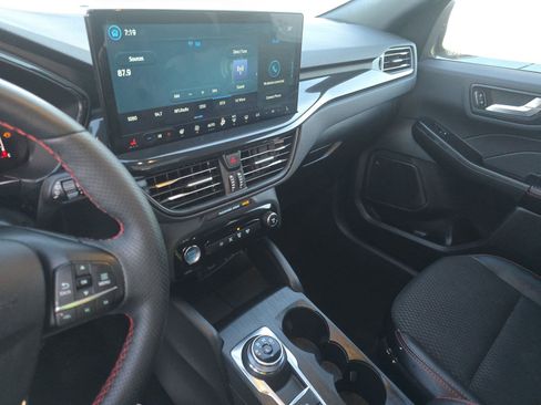 Used 2025 Ford Escape ST-Line Elite w/ Tech Pack #1 image 16