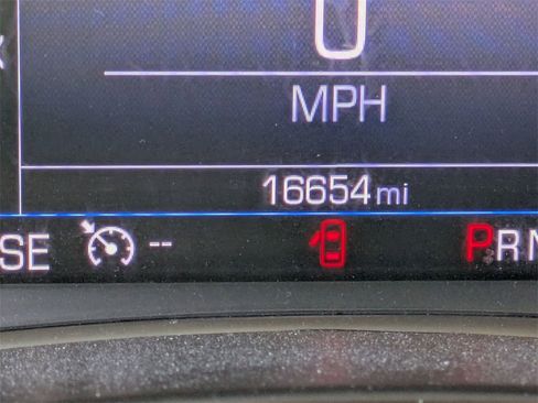 Used 2022 Chevrolet Equinox LT image 17