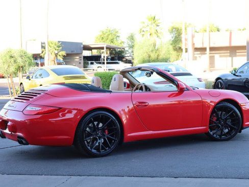 Used 2010 Porsche 911 Carrera S RWD image 21