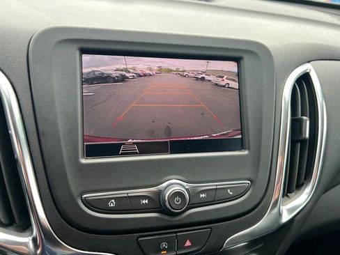 Certified 2024 Chevrolet Equinox LT FWD image 19