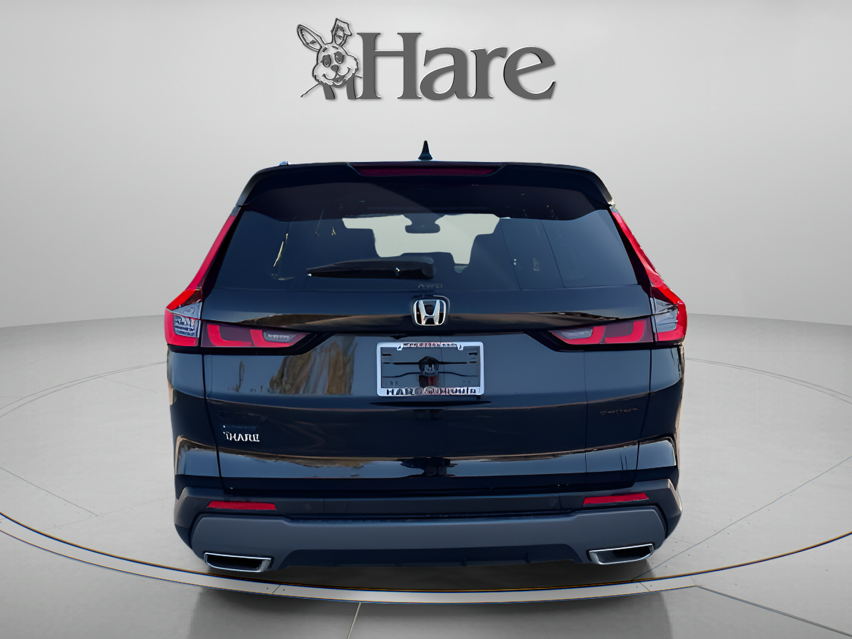 New 2027 Honda CR-V Sport-L image 4