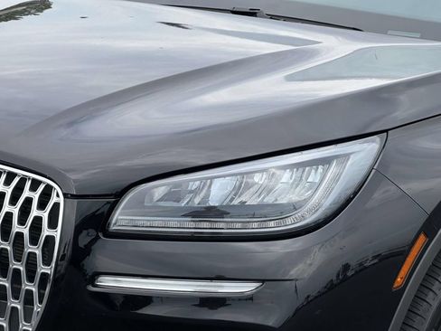 Used 2024 Lincoln Corsair AWD image 7