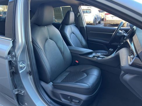 Used 2024 Toyota Camry XSE image 22