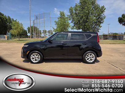Used 2020 Kia Soul S