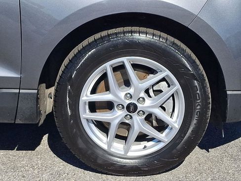 Certified 2023 Ford Edge SEL w/ Convenience Package image 8