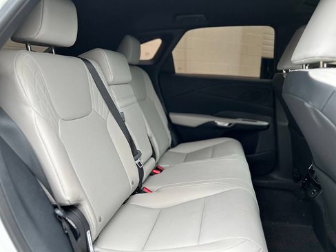 Used 2026 Lexus RX 350h w/ Convenience Package AWD/4WD image 17