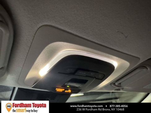 Used 2026 Toyota Corolla LE w/ LE Premium Package FWD image 29