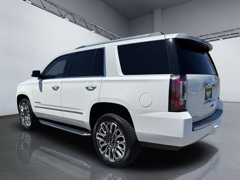 Used 2020 GMC Yukon Denali w/ Open Road Package AWD/4WD image 5