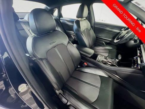 Certified 2024 Kia K5 GT-Line w/ GT-Line Premium Package AWD/4WD image 28