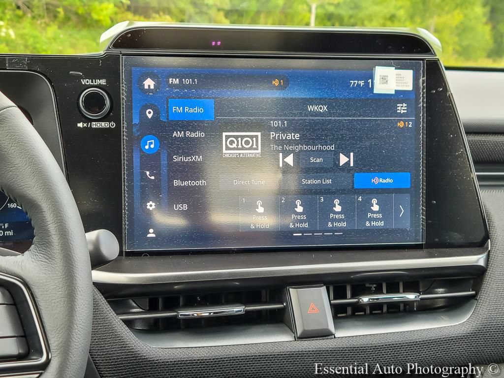New 2026 Subaru Outback Limited AWD/4WD image 18