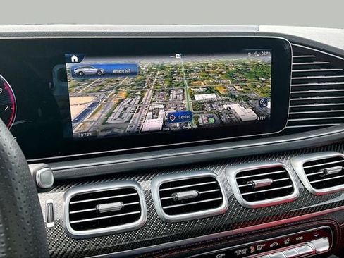 Certified 2024 Mercedes-Benz GLE 53 AMG 4MATIC Coupe image 12