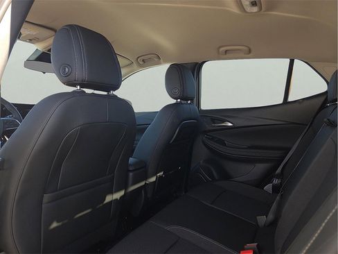 New 2026 Buick Encore GX Preferred w/ Advanced Technology Package image 12