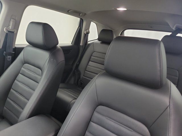 Certified 2024 Honda CR-V EX-L image 19