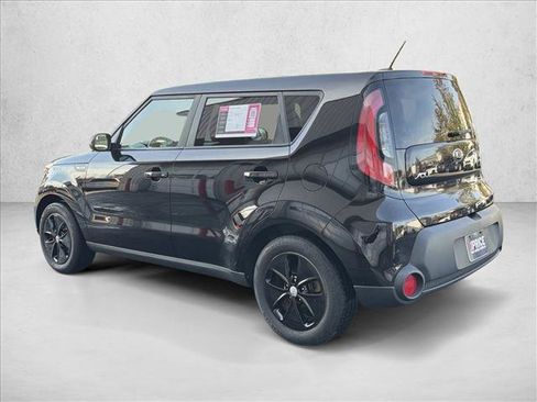 Used 2016 Kia Soul image 7