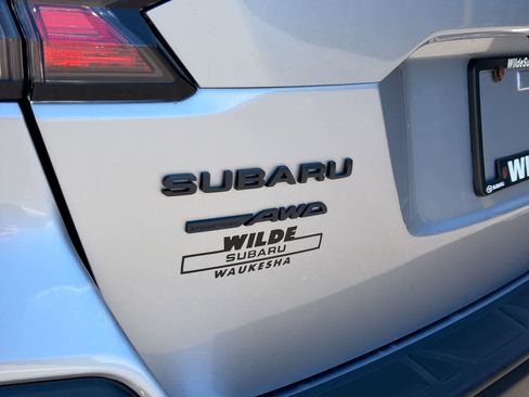 Certified 2024 Subaru Outback Onyx Edition AWD/4WD image 17